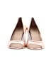 Cole Haan Nike Pink Wedges Size 8 - photo 2