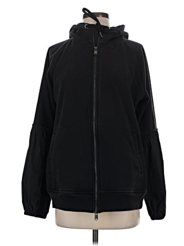 Athleta Zip Up Hoodie (view 1)