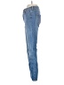 Hollister Hearts Blue Jeans Size 27s - photo 5
