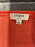 Umgee Orange Casual Dress Size L - photo 9