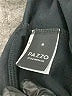 Pazzo Solid Black Skort Size M - photo 3