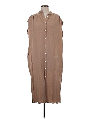 Esby Casual Dress (view 1)