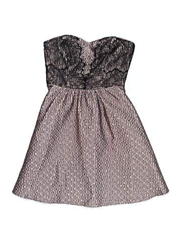 Astr Cocktail Dress (view 1)