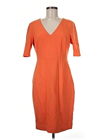 Trina Turk Casual Dress (view 1)