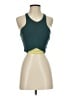 Fabletics Green Tank Top Size XXS - photo 1