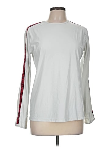 Tory Sport Long Sleeve T-Shirt (view 1)