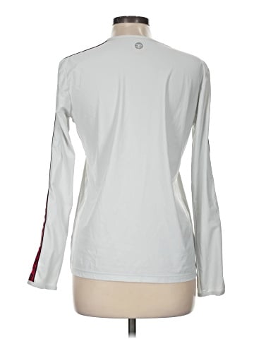 Tory Sport Long Sleeve T-Shirt (view 2)