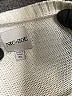 Nic + Zoe White Pullover Sweater Size XL - photo 7