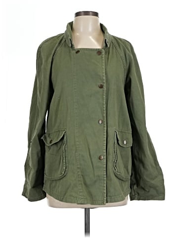 Textile by Elizabeth and James Jacket (view 1)