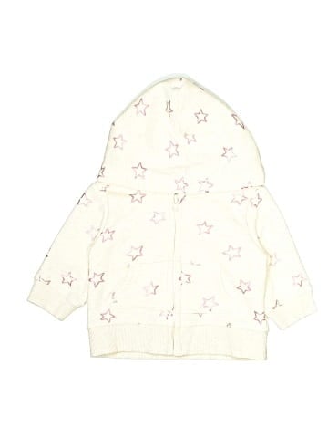 Gymboree Zip Up Hoodie (view 1)