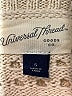 Universal Thread 100% Cotton Ivory Cardigan Size S - photo 7