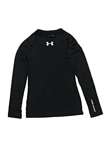 Under Armour Long Sleeve T-Shirt (view 1)