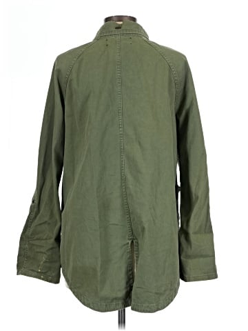Textile by Elizabeth and James Jacket (view 2)