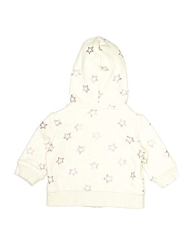 Gymboree Zip Up Hoodie (view 2)