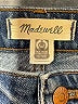 Madewell Blue Jeans Size 30 waist (tall) - photo 4