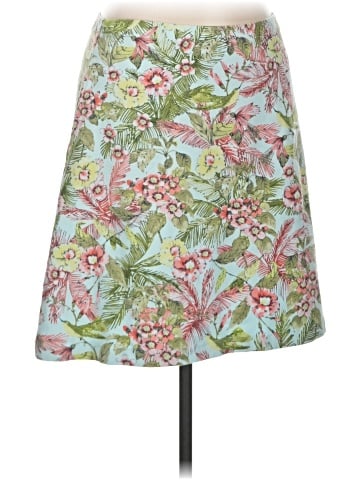 J.Jill Casual Skirt (view 1)