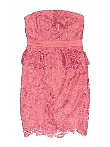 Cache Cocktail Dress (view 1)