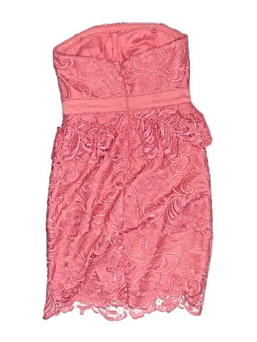 Cache Cocktail Dress (view 2)