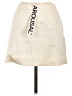 Arousal Ivory Formal Skirt Size L - photo 2