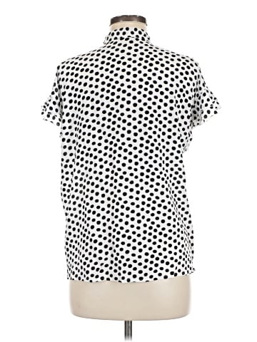 grand & greene Short Sleeve Blouse (view 2)