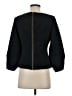 Tibi 100% Polyester Black 3/4 Sleeve Blouse Size 4 - photo 2