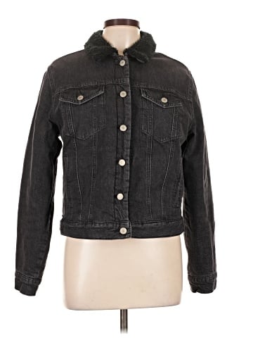 Lucky Brand Denim Jacket (view 1)