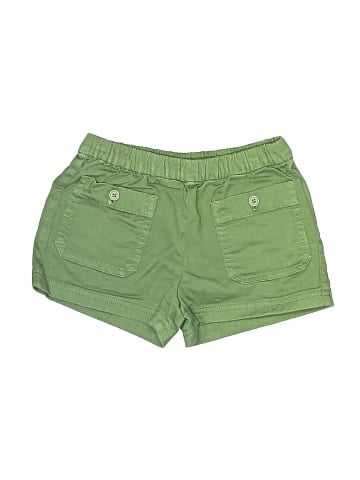Crewcuts Khaki Shorts (view 1)