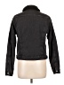 Lucky Brand 100% Polyester Black Denim Jacket Size L - photo 2