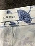 J.Jill Floral Blue Casual Pants Size 14 (tall) - photo 7