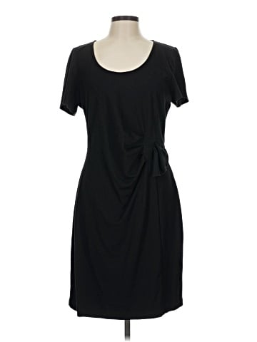 Saks Fifth Avenue Casual Dress (view 1)