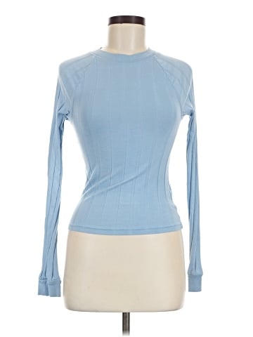 BDG Long Sleeve T-Shirt (view 1)