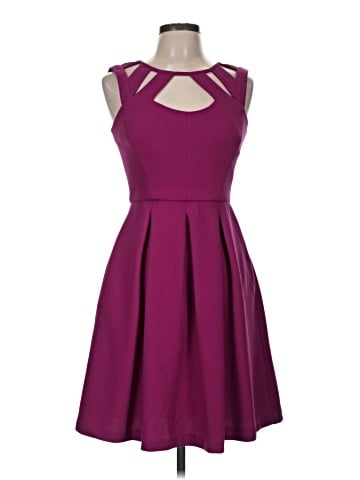 Betsey Johnson Cocktail Dress (view 1)