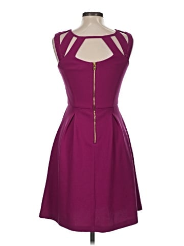 Betsey Johnson Cocktail Dress (view 2)