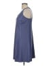 Athleta Blue Casual Dress Size L - photo 5