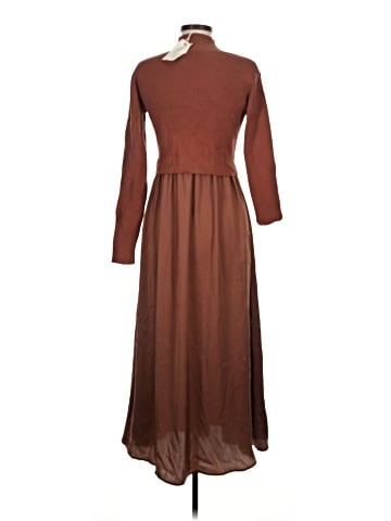 Tea n Rose Casual Dress (view 2)