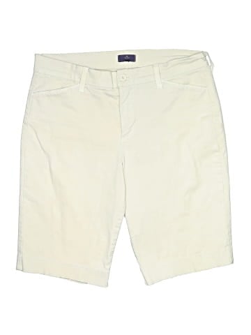 Not Your Daughter's Jeans Khaki Shorts (view 1)
