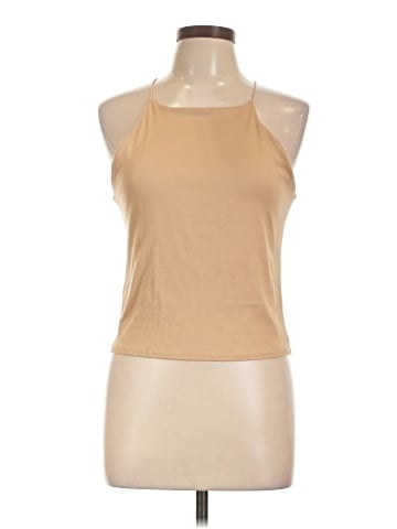 Gaze Tank Top (view 1)