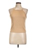 Gaze Tan Tank Top Size L - photo 1