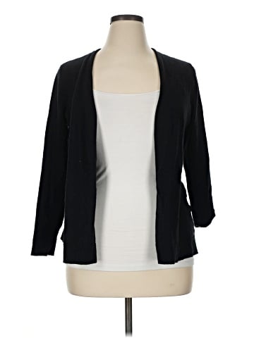 Style&Co Cardigan (view 1)