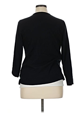 Style&Co Cardigan (view 2)