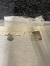 Knitted & Knotted Ivory Pullover Sweater Size S - photo 7