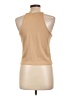 Gaze Tan Tank Top Size L - photo 2