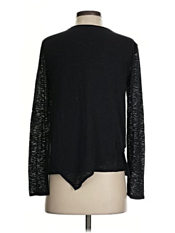Lululemon Athletica Long Sleeve T-Shirt (view 2)
