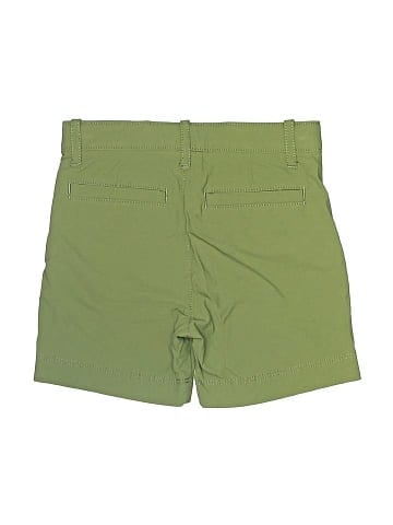 Crewcuts Khaki Shorts (view 2)