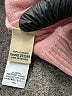 L.L.Bean 100% Cashmere Pink Cashmere Pullover Sweater Size M - photo 8