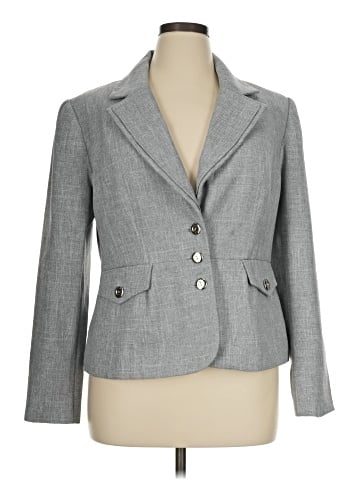 Isabella Blazer (view 1)