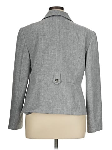 Isabella Blazer (view 2)