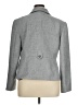 Isabella 100% Polyester Gray Blazer Size 16 - photo 2