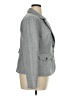 Isabella 100% Polyester Gray Blazer Size 16 - photo 4