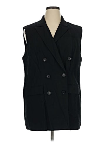 A New Day Tuxedo Vest (view 1)